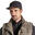 Cap Baseball Craghoppers Nosilife II Packable Adulți