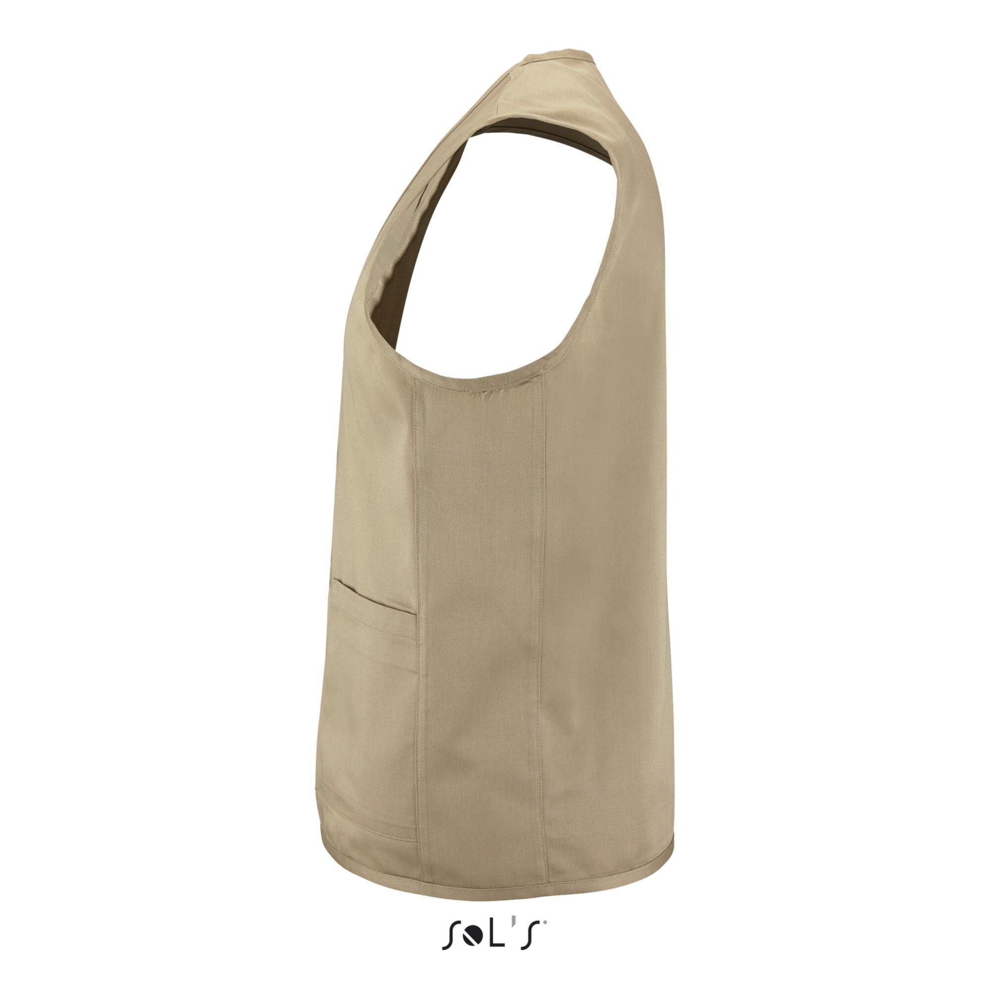 Gilet sans manche Sol's Wallace 2/7