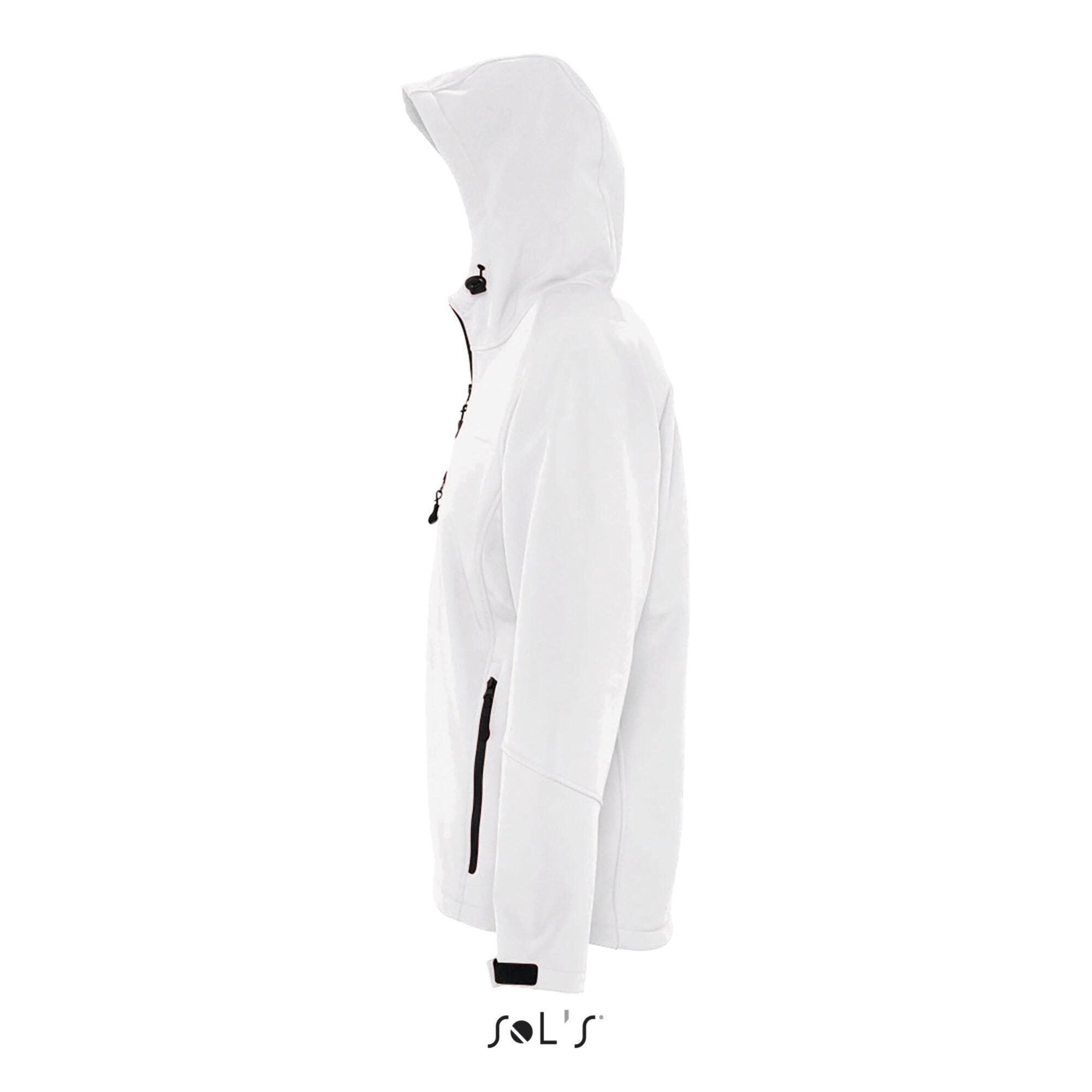 Windjacke Sol's Replay 3/7