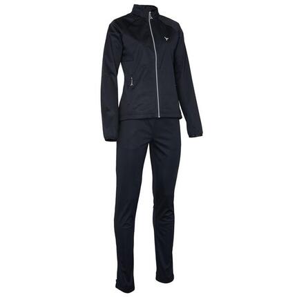 Ensemble de ski de fond femmes XCW2502 Cassiana