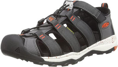 Schoenen universeel voor kinderen keen newport h2 y
