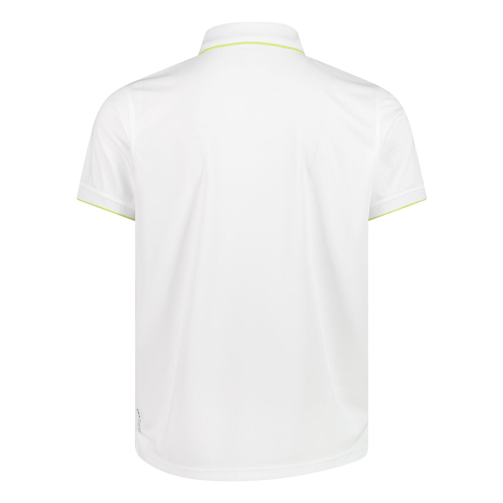 Polo-Shirt CMP 2/3