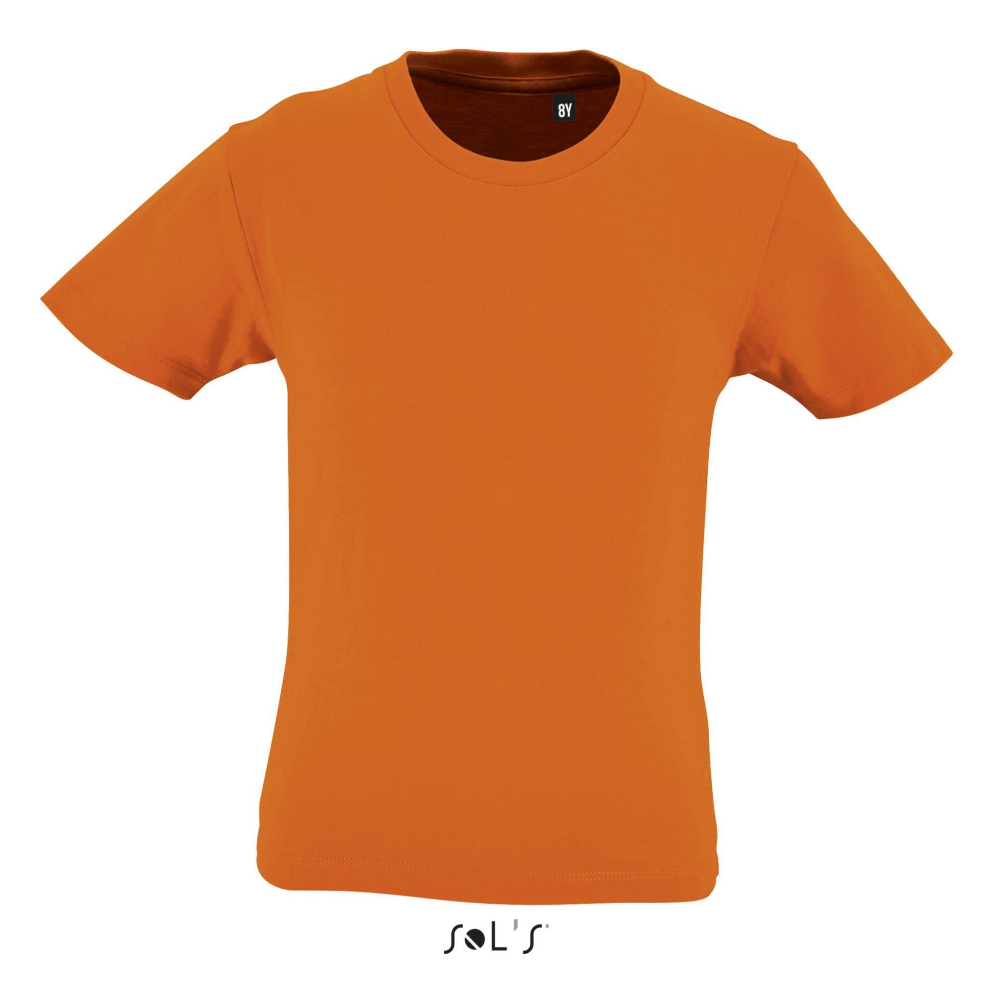 SOL'S T-shirt per bambini Sol's Milo