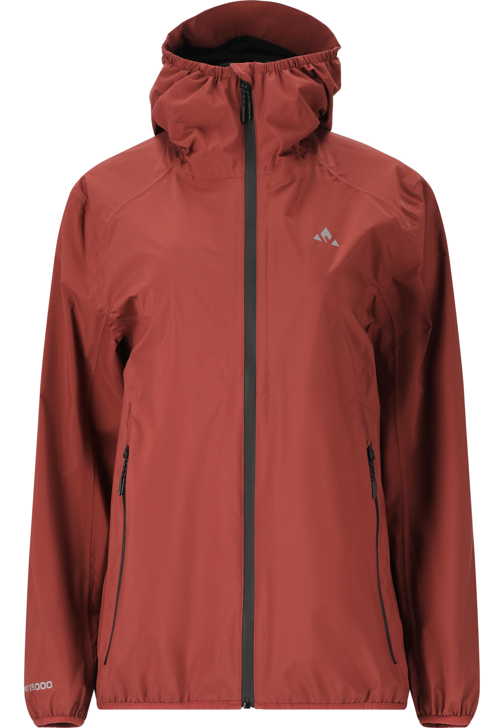 Kurtka trekkingowa damska Whistler Selawik W-PRO 15000