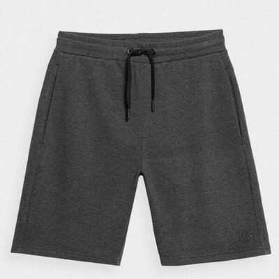 Heren m156 korte broek (grafiet)