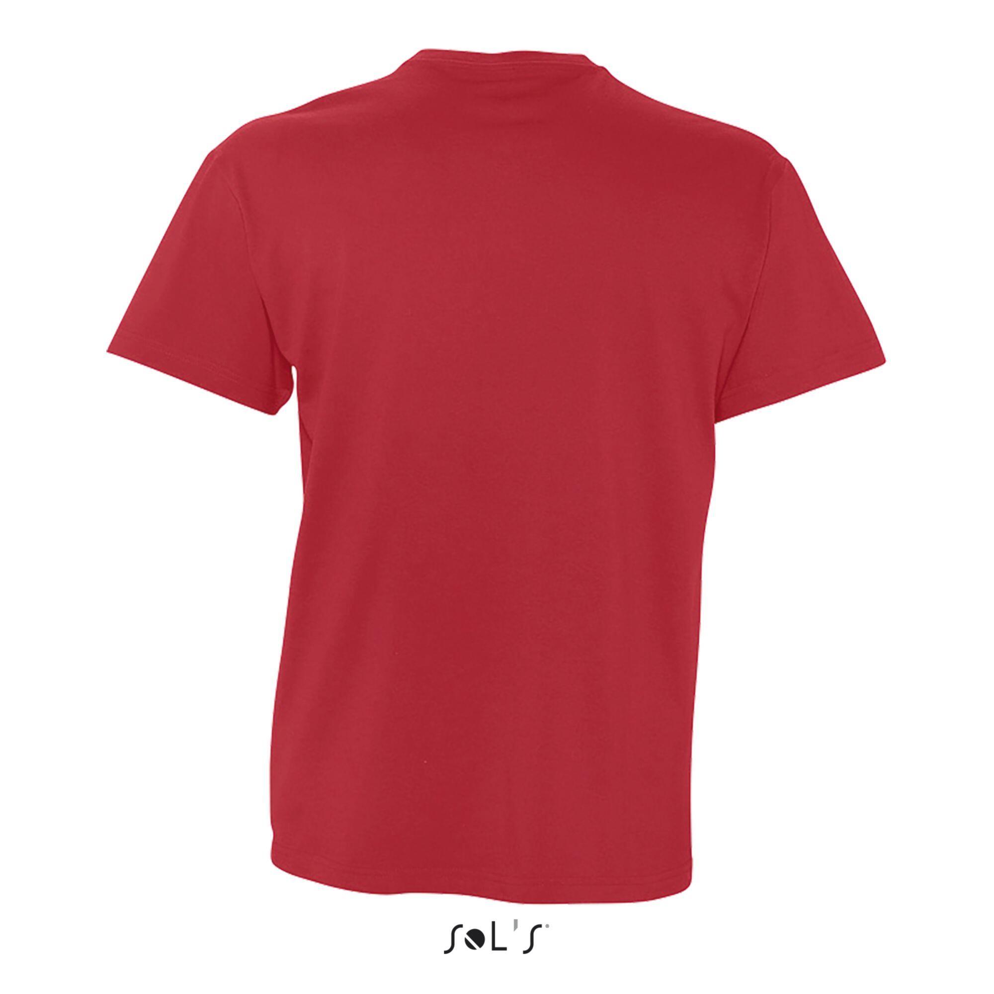 T-shirt Sol's Victory 2/3