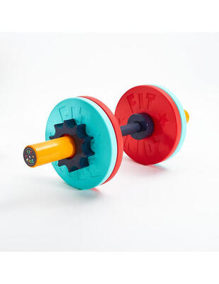 Fit Kidz Kurzhantel Kinderspielzeug
