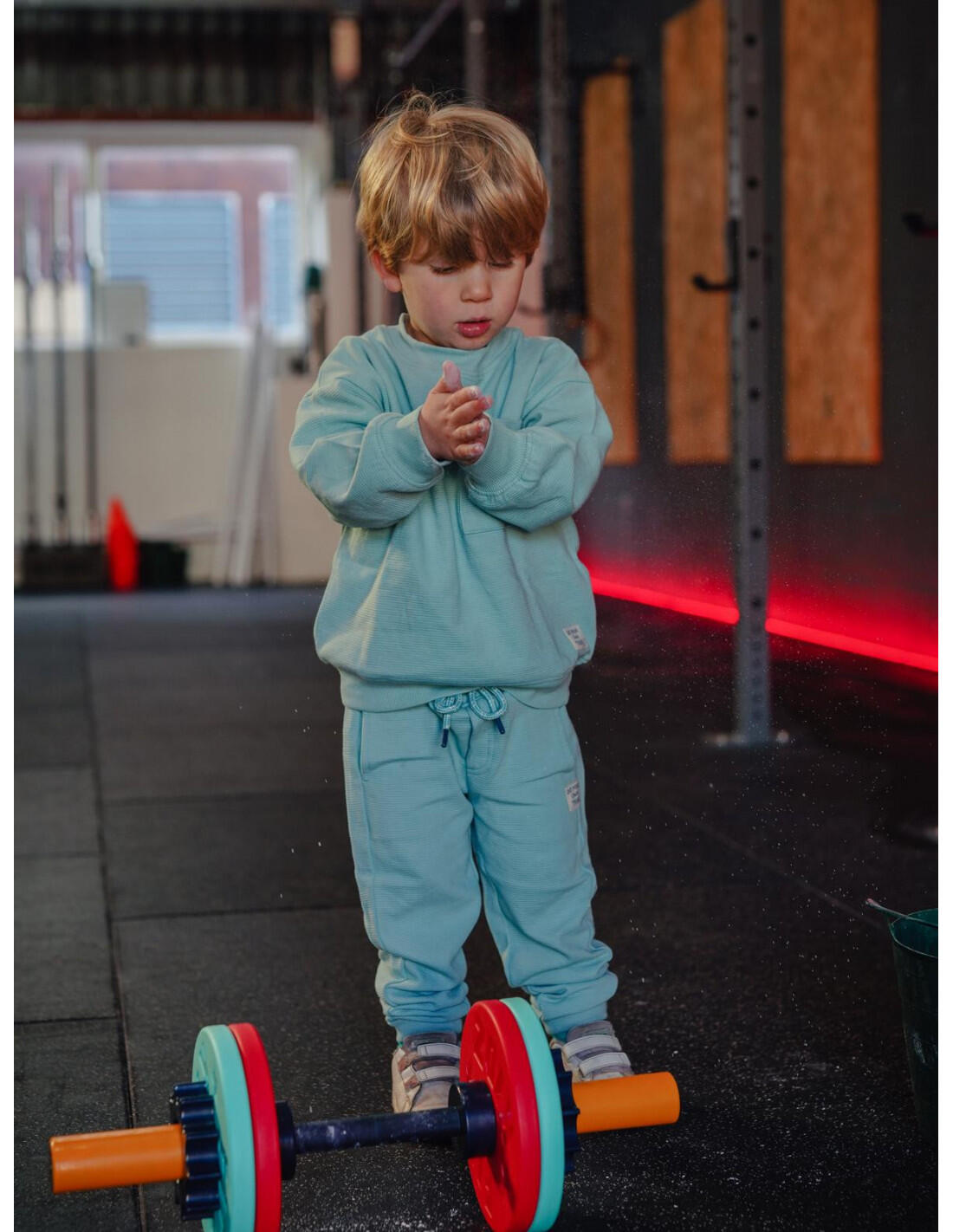 FitKidz-Hanteln 7/7