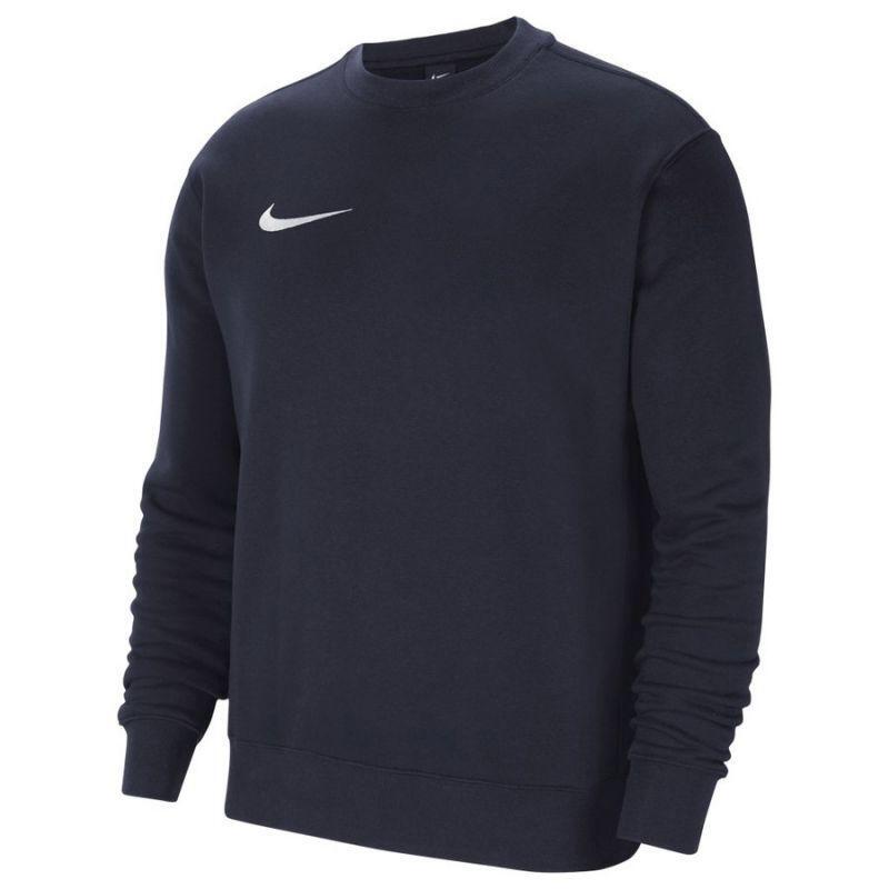 Bluza Dziecięca Polar Dekolt W Szpic Park 20