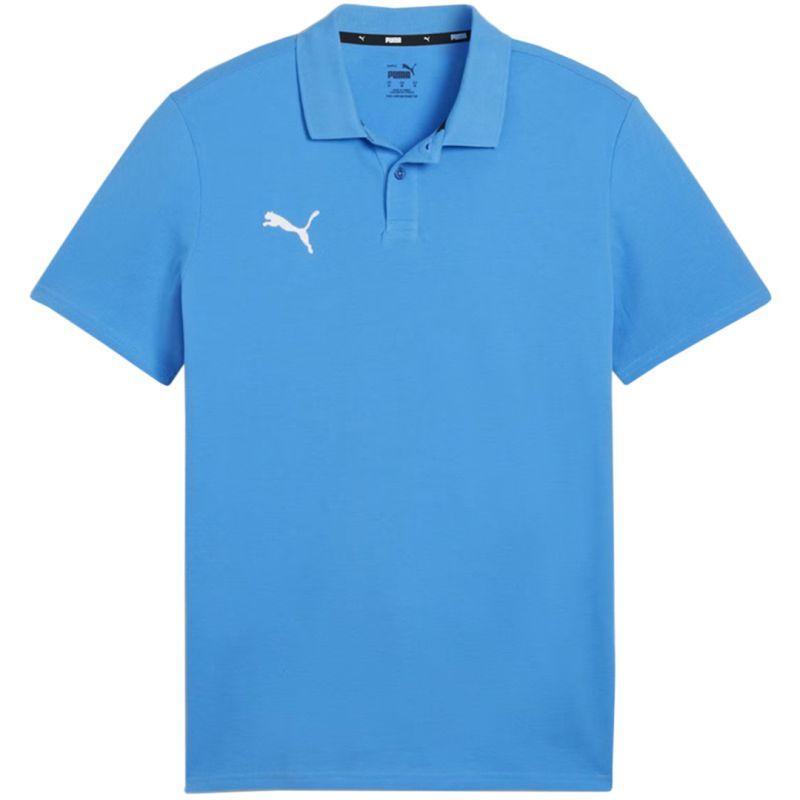 Cămașă Polo |122| Puma Team Goal Bărbați