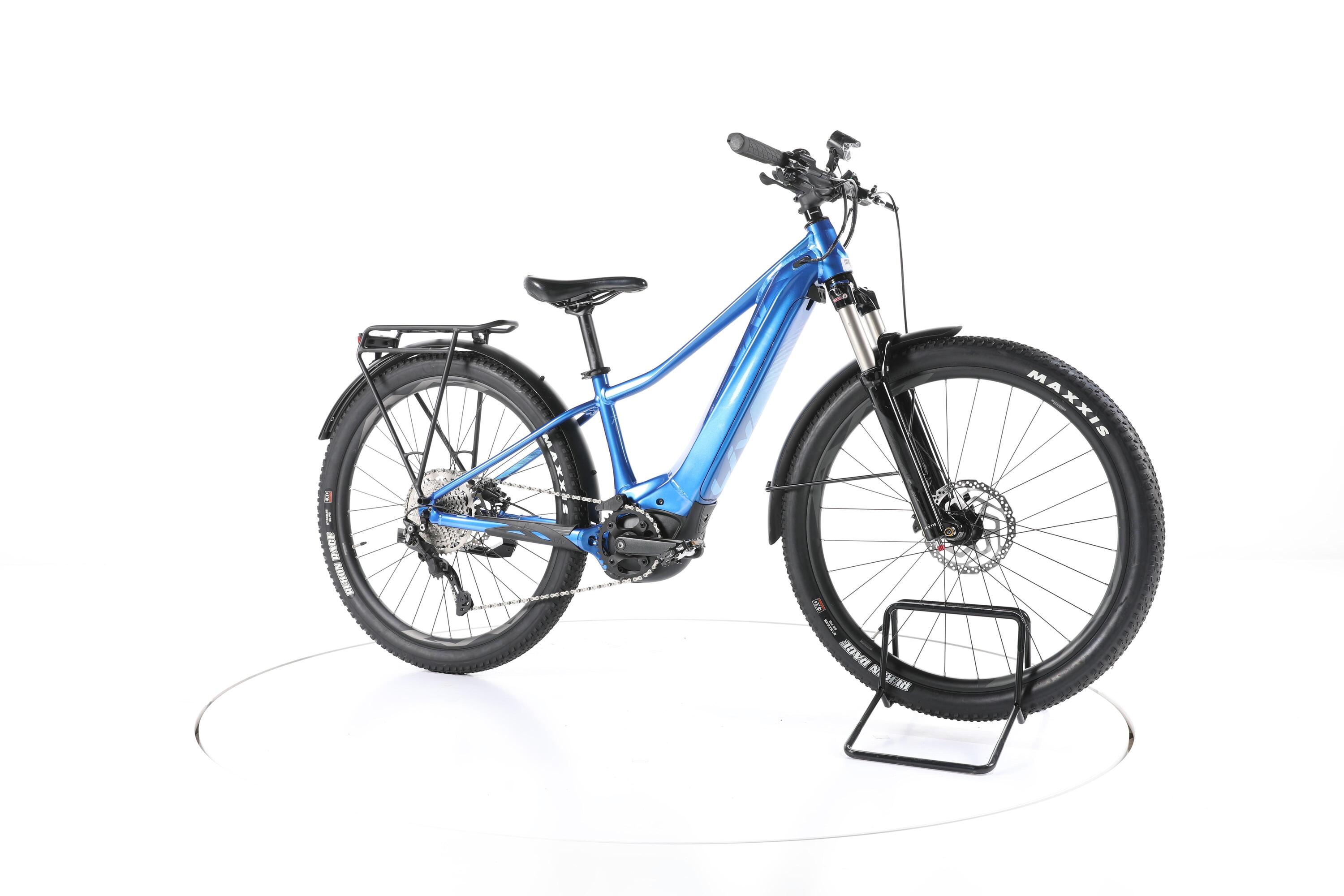 Ebike ricondizionata · Liv Vall-E+ EX · Come nuovo 2/7