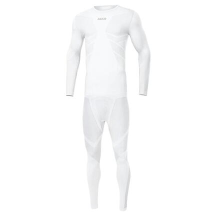 JAKO Herren Thermo-Unterwäsche Set Comfort 2.0