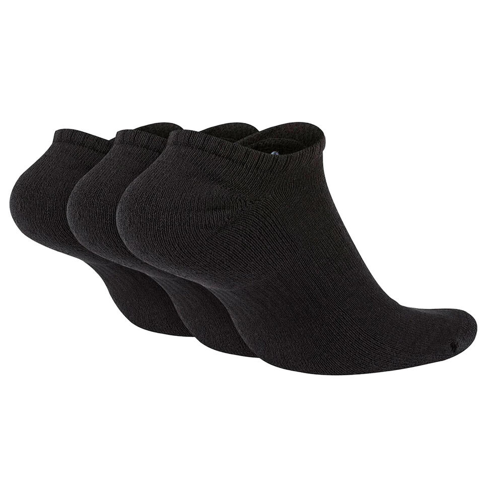 Skarpety Unisex Dla Dorosłych Na Co Dzień Bezuciskowe (zestaw 3 Sztuk)