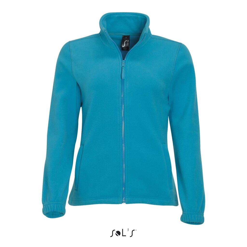 BLUE / GREEN