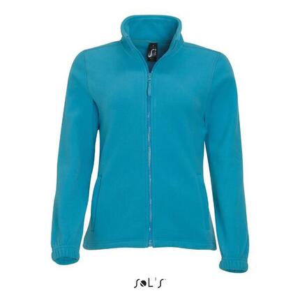 Veste femme Sol's North