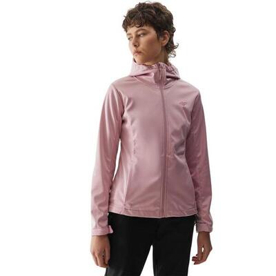 WSS24TSOFF215 Giacca Donna 4F 4FWSS24TSOFF215 Rosa