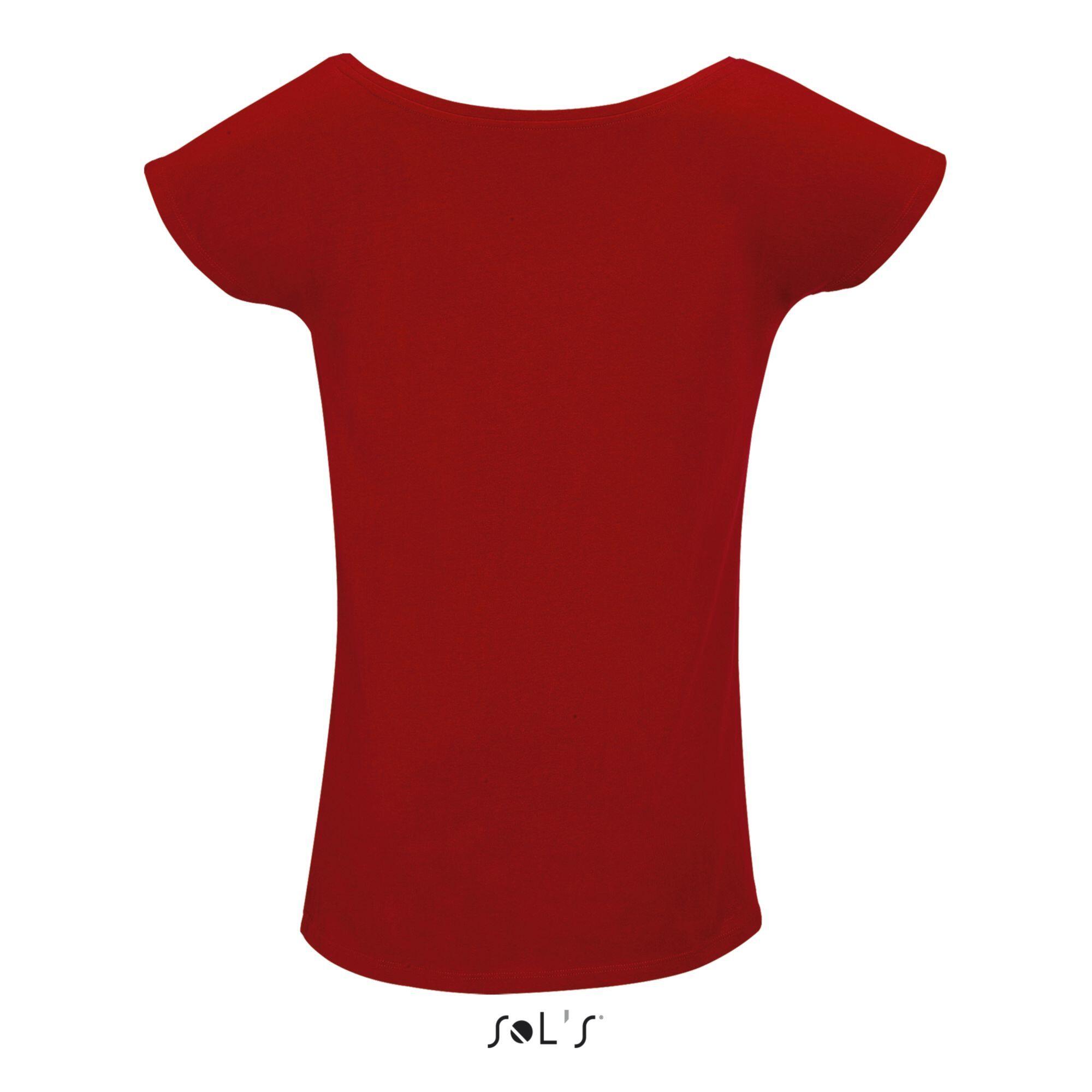Women's T-shirt Sol's Marylin 5/5