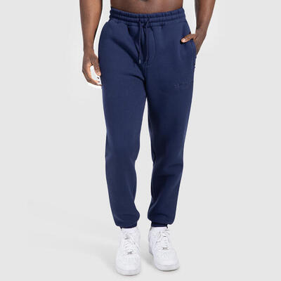 Herren Jogginghose Levio Creme