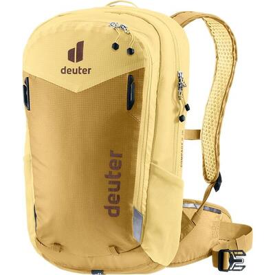 Mountainbike-Rucksack Compact 8 JR savanna-dune