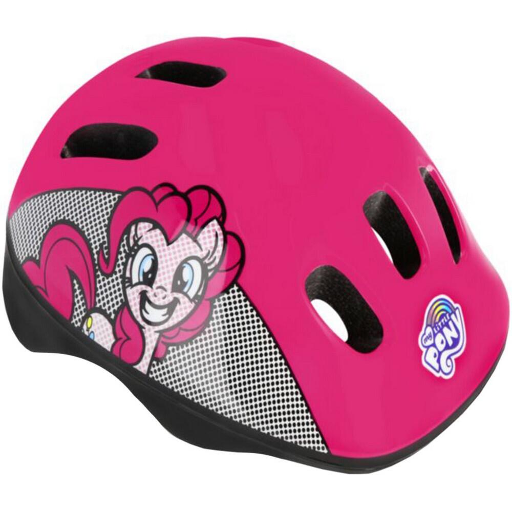 Kask Rowerowy Hasbro Pony Dla Dzieci/Kids