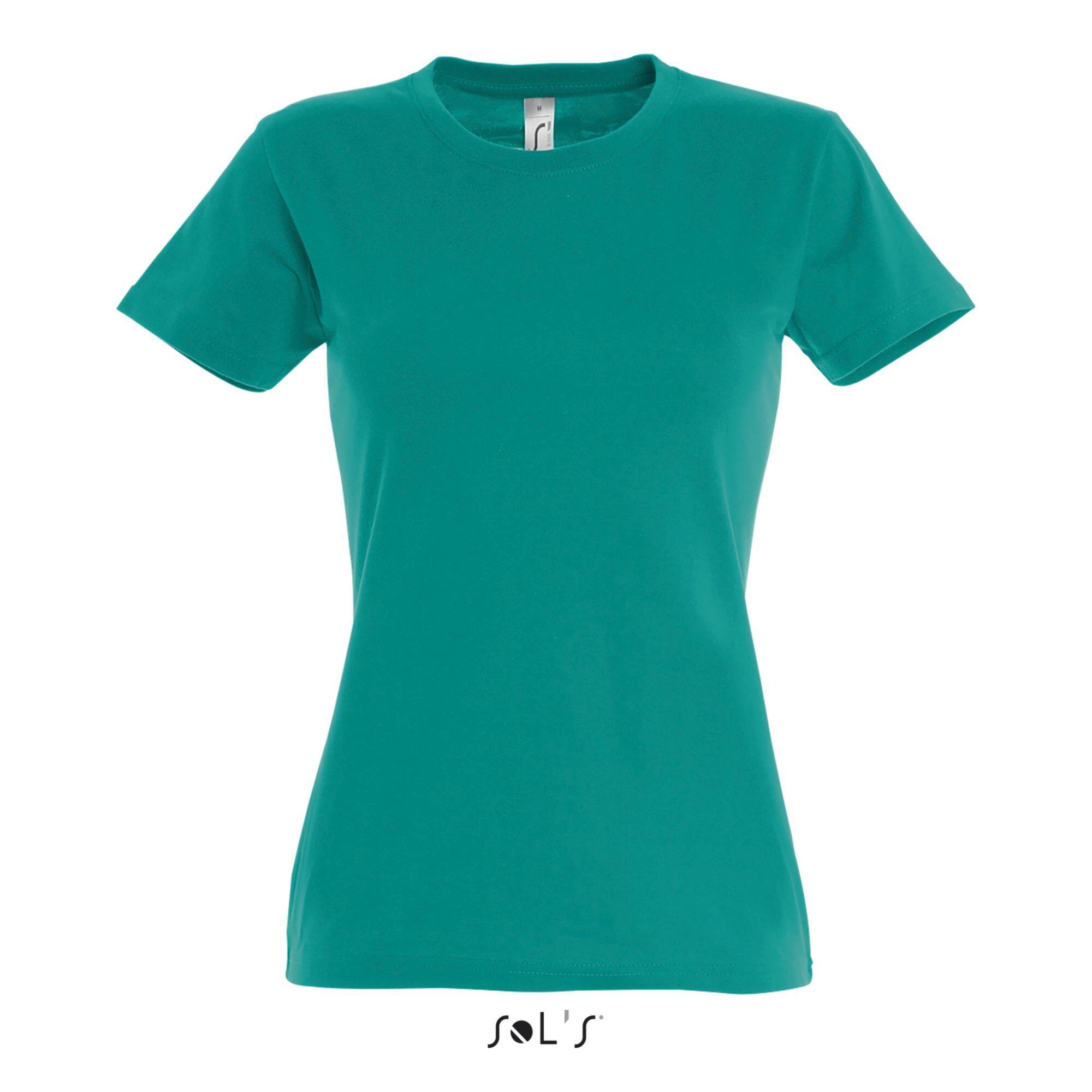 Groen / Smaragdgroen