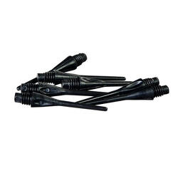 Fléchettes De Rechange (Noir)