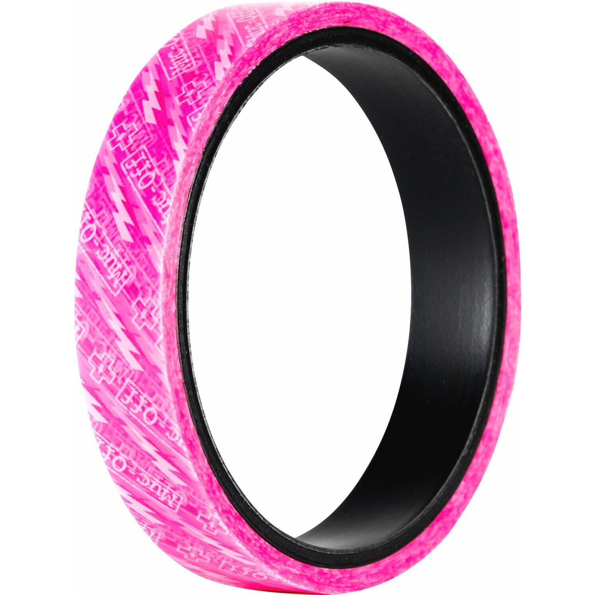 Muc-off - Fond De Jante Tubeless Muc-off 50m - Fond De Jante - 38 Mm - Decathlon