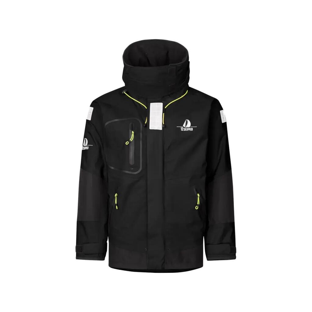 Magellan Offshore Sailing Jacket Women's/Men's Black
