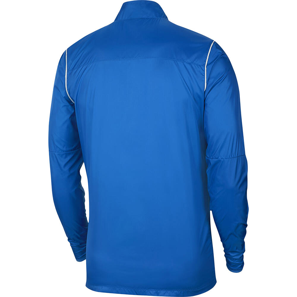 Kinder/Kids Park 20 Repel Jacket (Blauw) 2/4