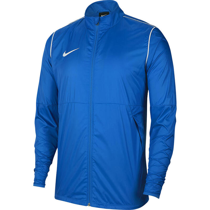Veste PARK REPEL Enfant (Bleu)