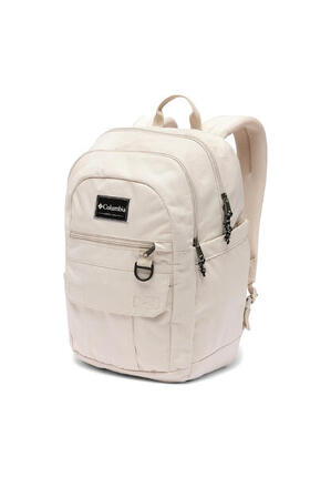 Columbia Buxton 26L Rucksack Unisex Backpack Unisex Rucksack 2121451 278 beige