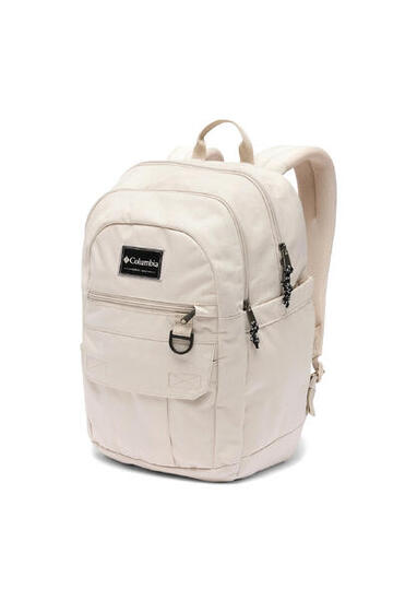 Columbia Buxton 26L Rucksack Unisex Backpack Unisex Rucksack 2121451 278 beige