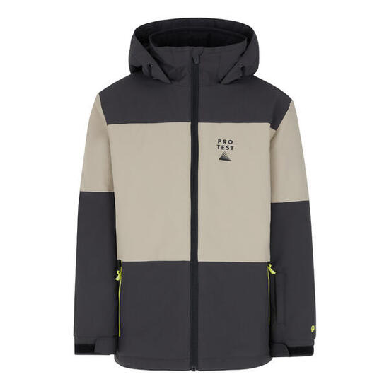 Giacca da sci per bambini Protest Deks