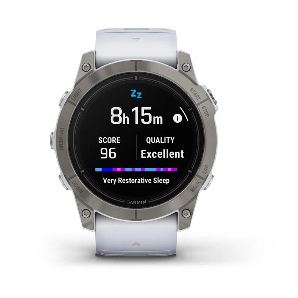 Garmin - 010-02804-11 - Smartwatch 3/7