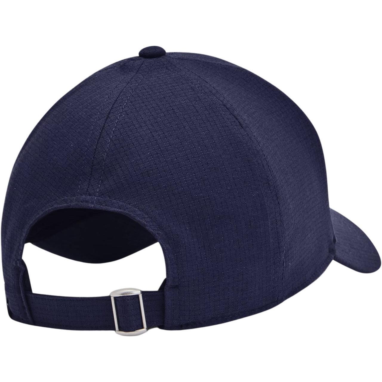 "1383440" BaseballMütze Herren Marineblau 2/2