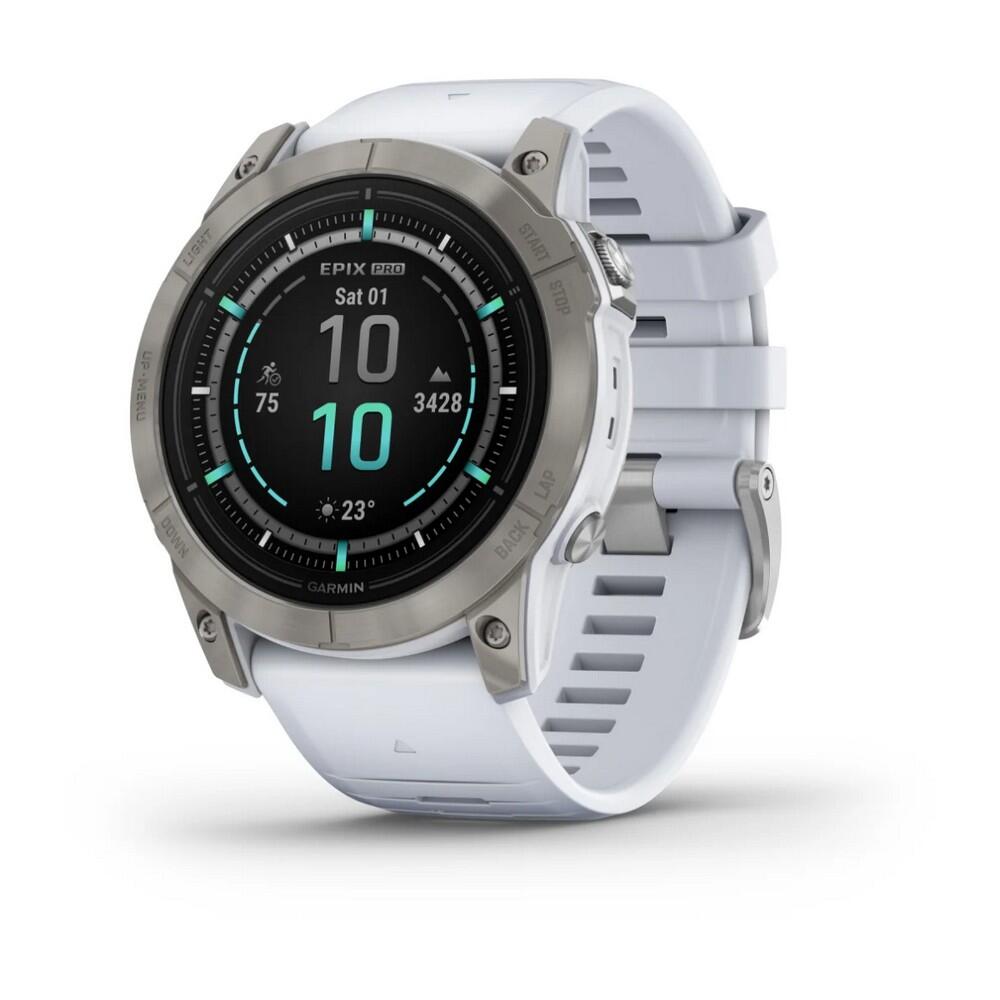Garmin - 010-02804-11 - Smartwatch 1/7