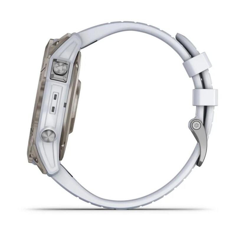 Garmin - 010-02804-11 - Montre connectée