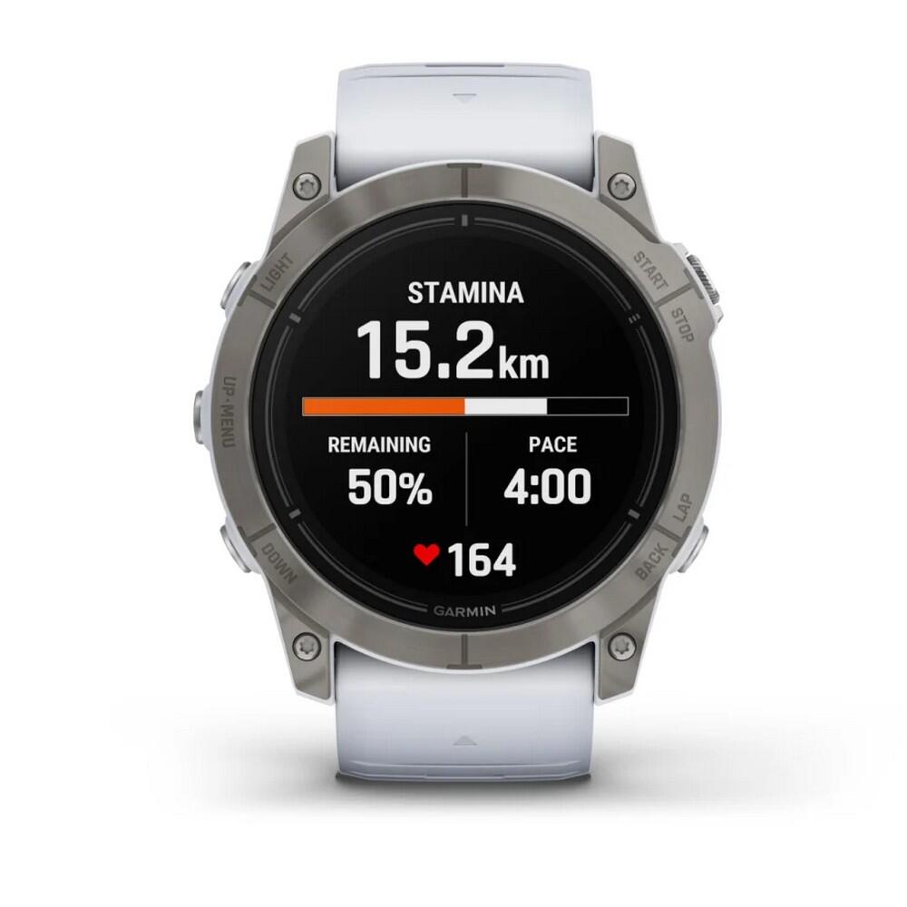 Garmin - 010-02804-11 - Smartwatch 4/7