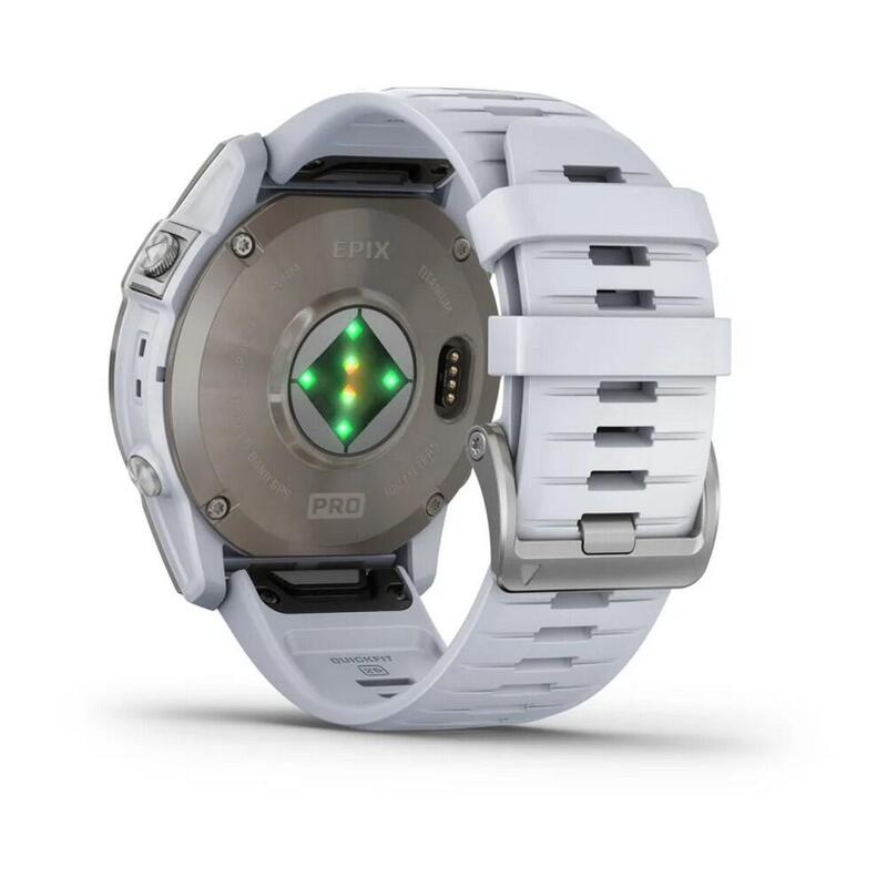 Garmin - 010-02804-11 - Montre connectée