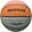 Ballon De Basket WHAT'S UP (Orange / Gris)
