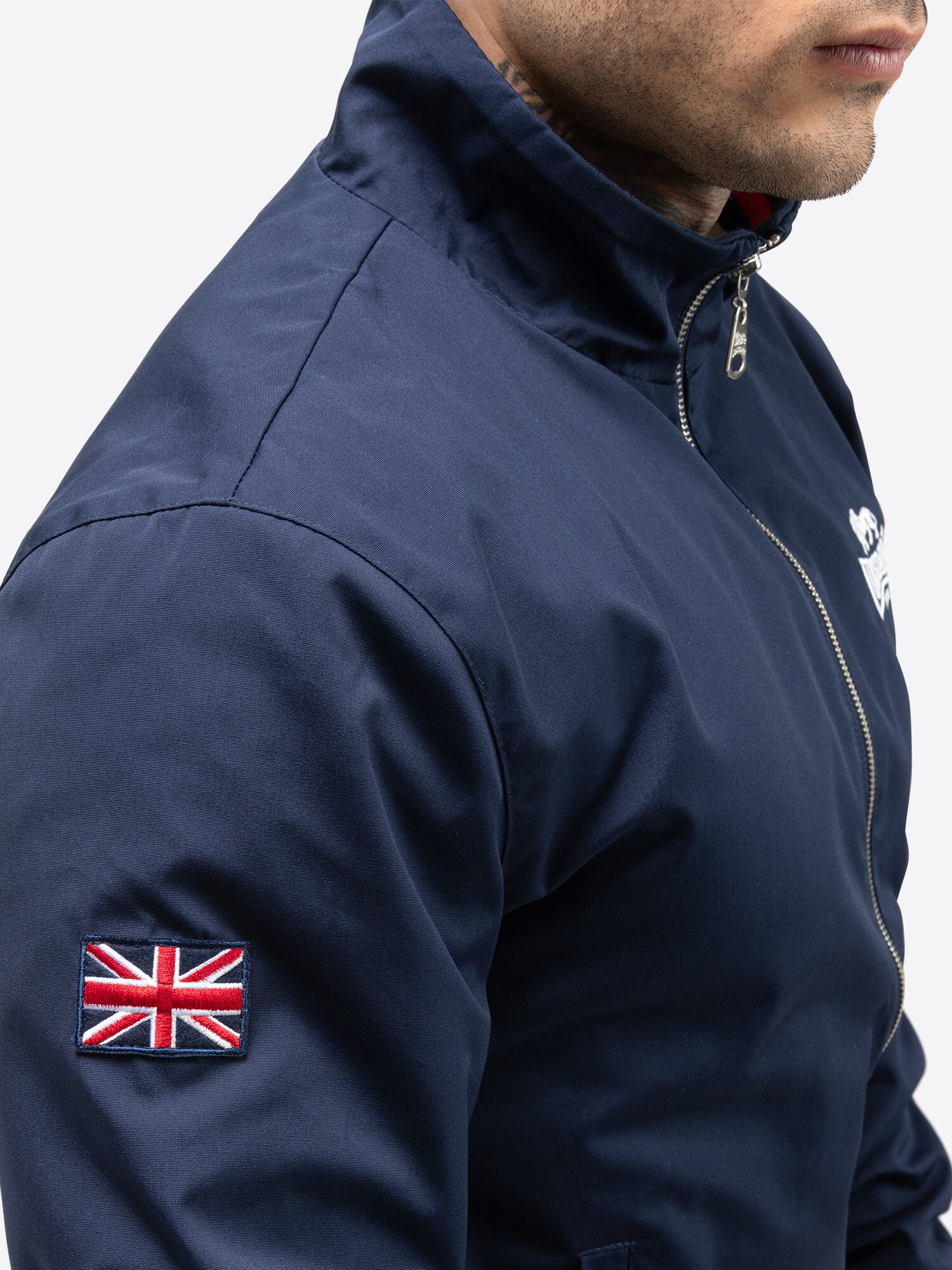 Jacket Lonsdale Newdigate 6/6