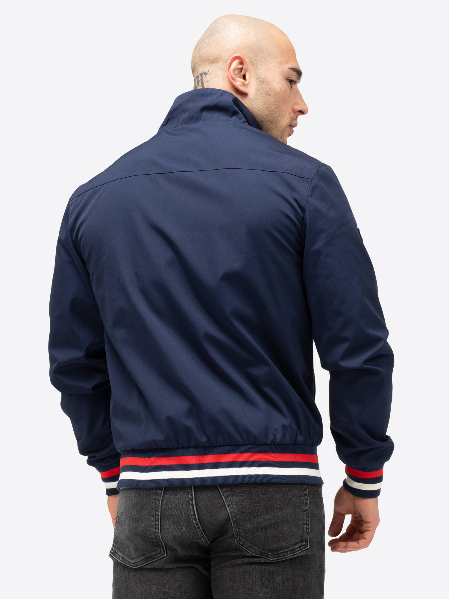 Jacket Lonsdale Newdigate 5/6