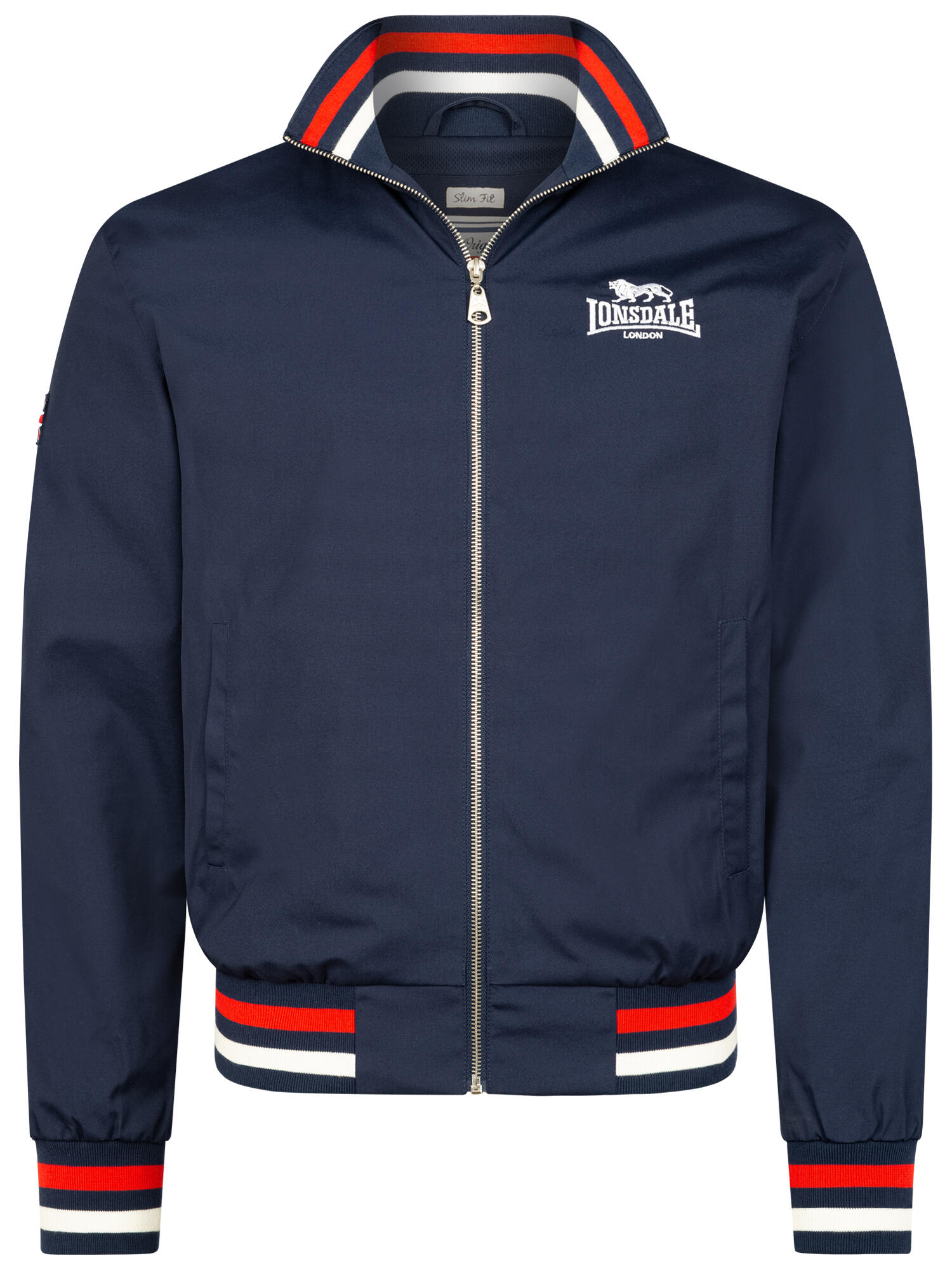 Blouson Lonsdale Newdigate 2/6