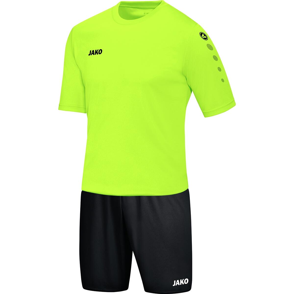 Camiseta infantil Jako Team 5/8