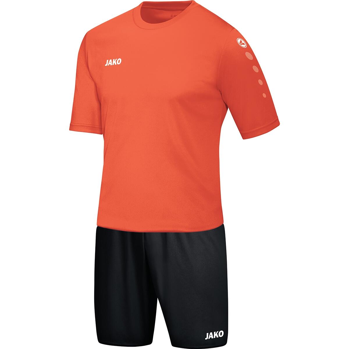 JAKO Unisex Trikot Team KA - 4233 6/12