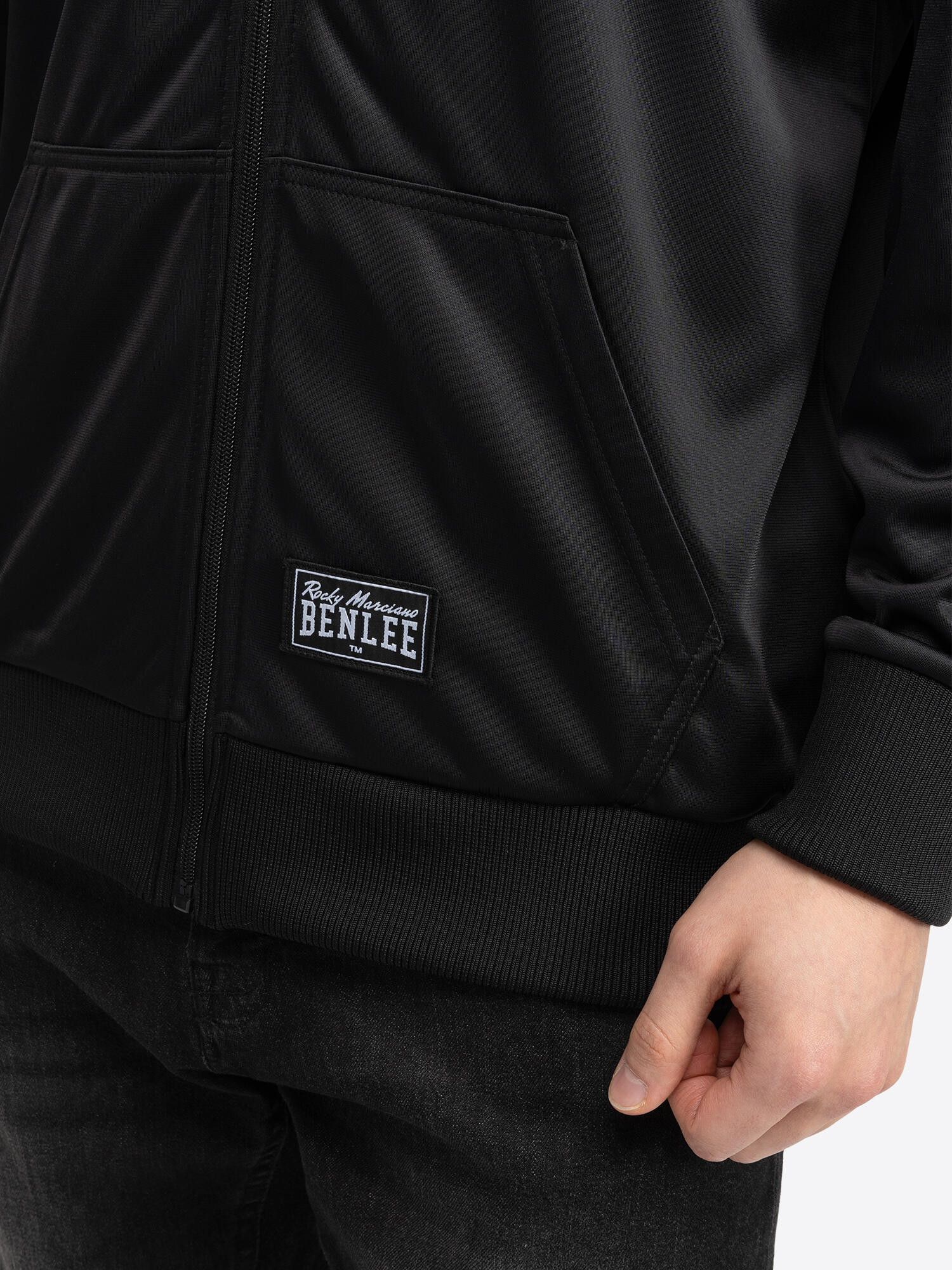 Trainingsjacke Lonsdale Doyle 6/6