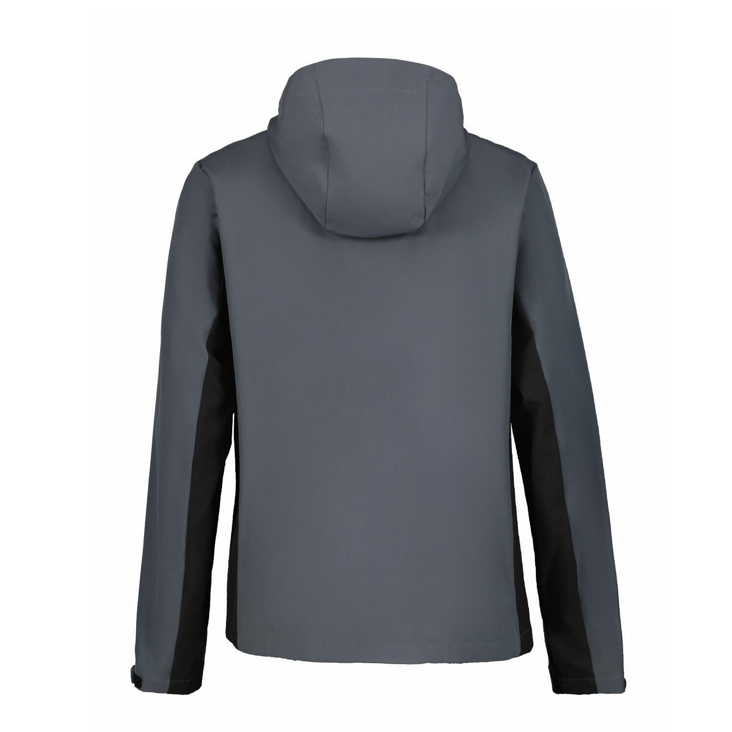 Icepeak Buxton Softshelljacke für Herren 5/6