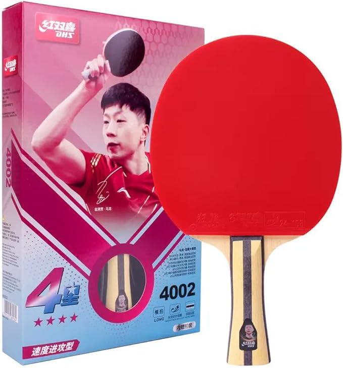 DHS 4002 Express Table Tennis Bat 1/1