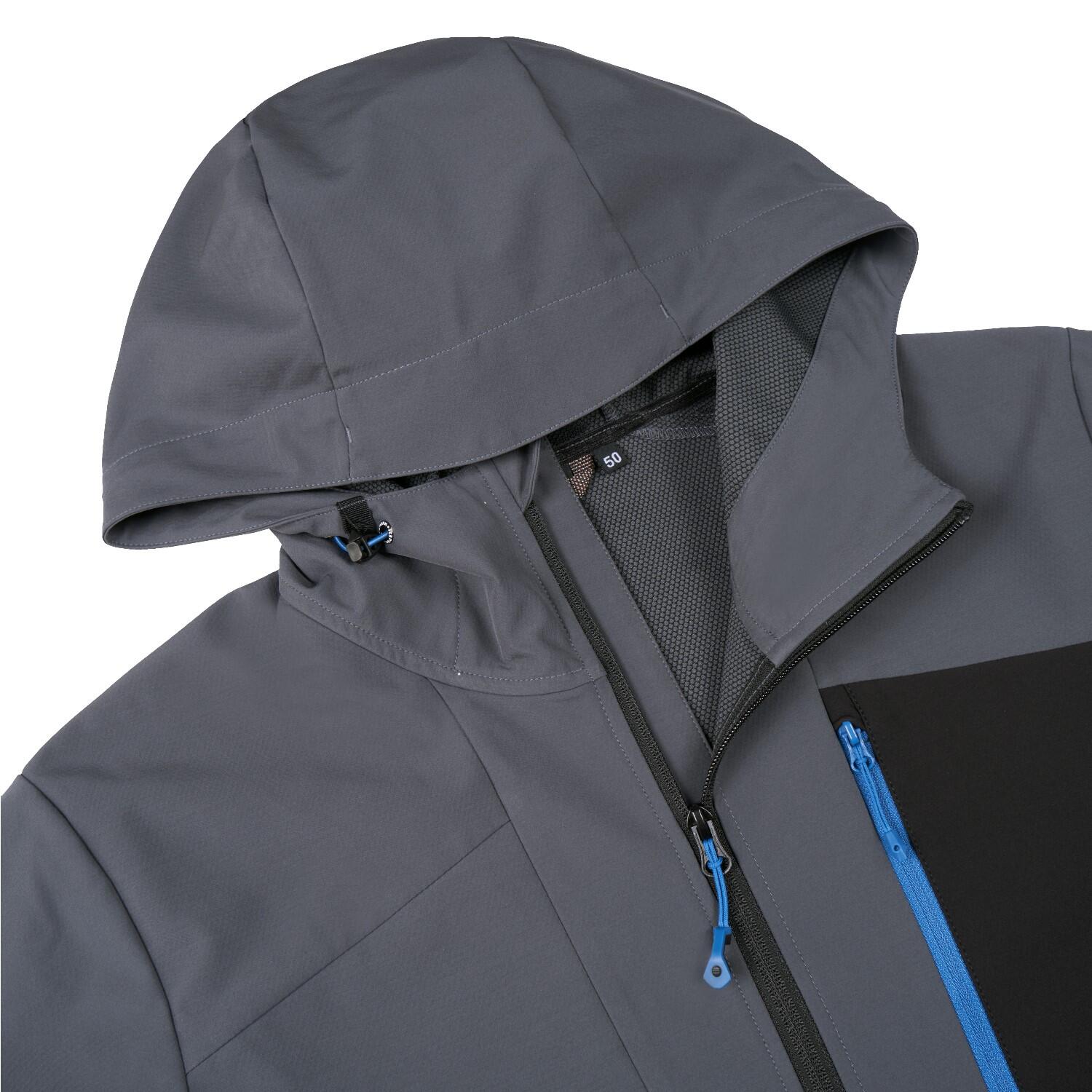 Icepeak Buxton Softshelljacke für Herren 4/6