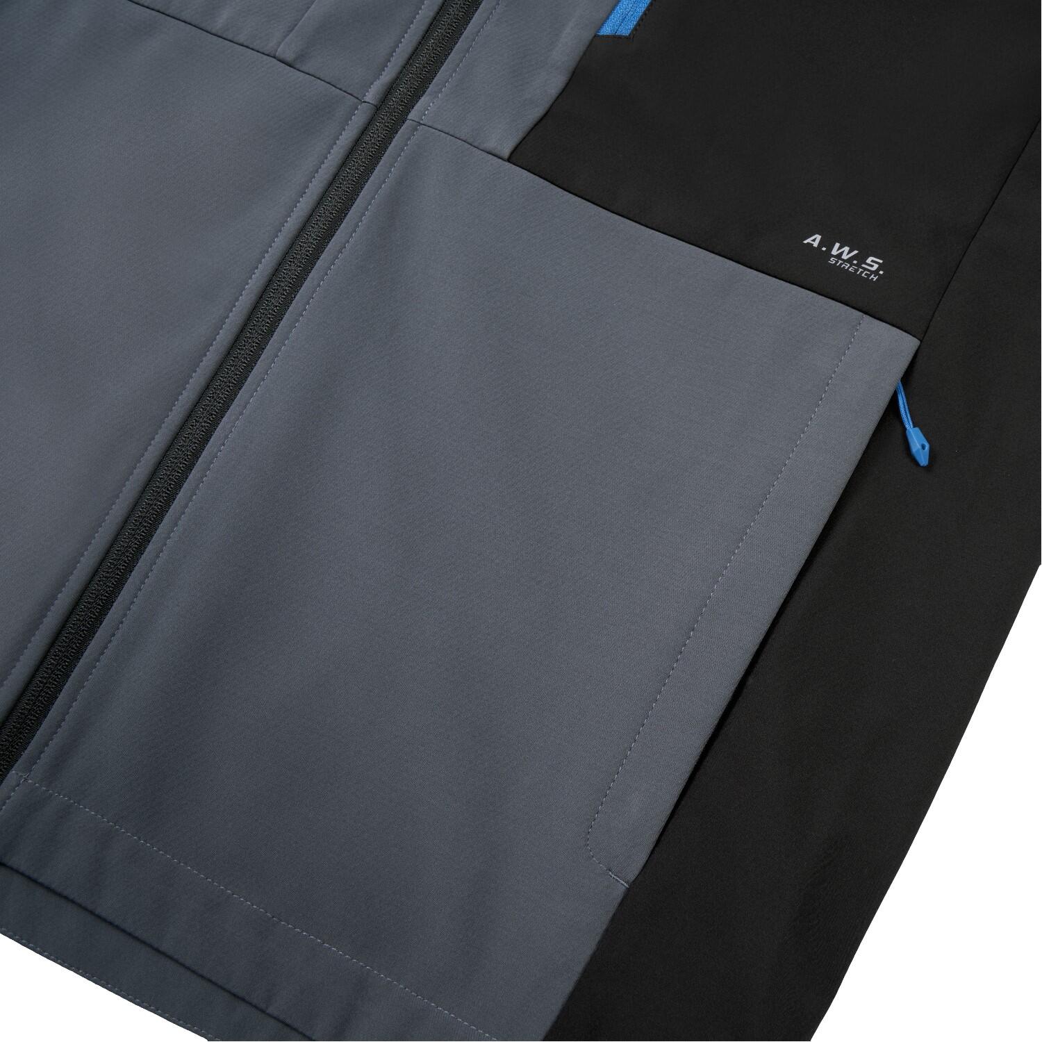 Icepeak Buxton Softshelljacke für Herren 3/6